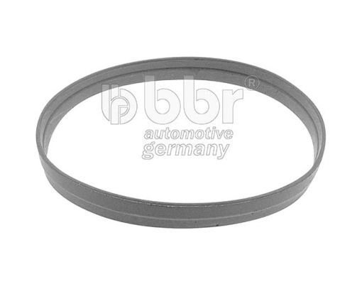 BBR AUTOMOTIVE Tiiviste, termostaatti 001-10-17570